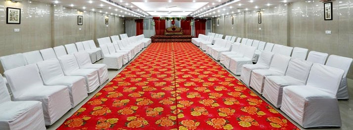 1669/Hotel Anand Lok - New Delhi 05.jpg